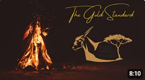 The Gold Standard - Bayly Sippel Safaris in conjunction with Hunt Africa